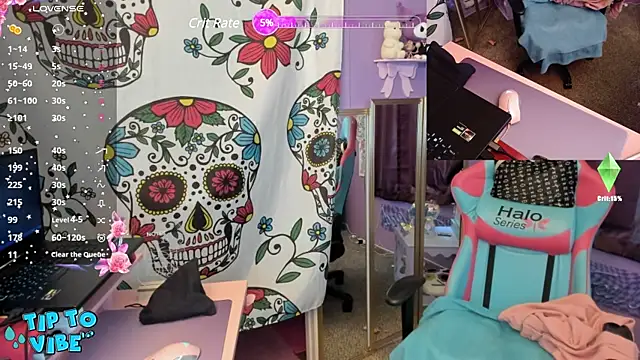 lolabunny9 online show from December 2024 05:11:01 PM