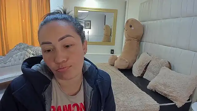 gaby trent online show from February 2026 02:01:02 PM