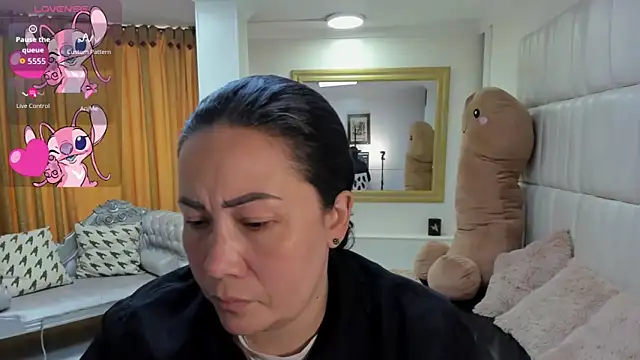 gaby trent online show from March 2026 03:49:02 PM