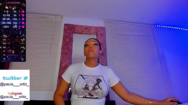 Snapshot of canelita_passion_ chatting on January 2025 03:02:01 AM canelita passion online show from January 2025 03:02:01 AM