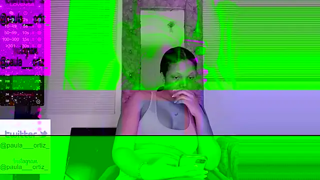 Snapshot of canelita_passion_ chatting on January 2025 04:02:02 AM canelita passion online show from January 2025 04:02:02 AM