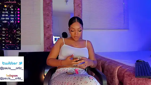 Snapshot of canelita_passion_ chatting on January 2025 03:54:02 AM canelita passion online show from January 2025 03:54:02 AM