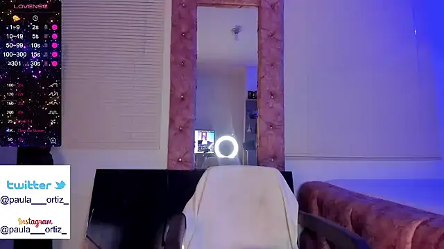 Snapshot of canelita_passion_ chatting on February 2025 04:05:01 AM canelita passion online show from February 2025 04:05:01 AM