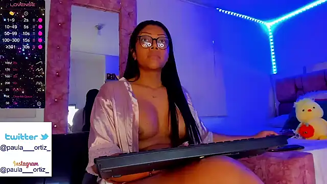 Snapshot of canelita_passion_ chatting on February 2025 08:11:01 AM canelita passion online show from February 2025 08:11:01 AM