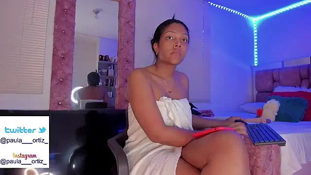 Snapshot of canelita_passion_ chatting on February 2025 04:46:02 AM canelita passion online show from February 2025 04:46:02 AM