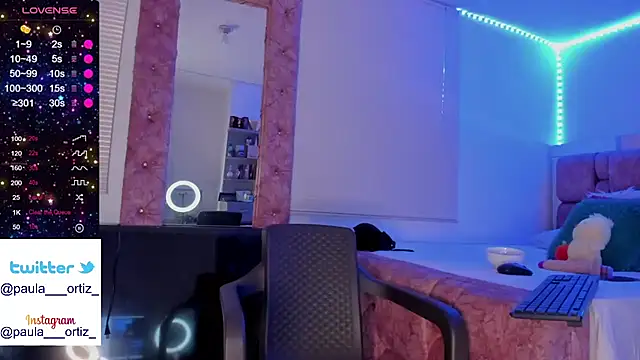 Snapshot of canelita_passion_ chatting on March 2025 04:27:02 AM canelita passion online show from March 2025 04:27:02 AM