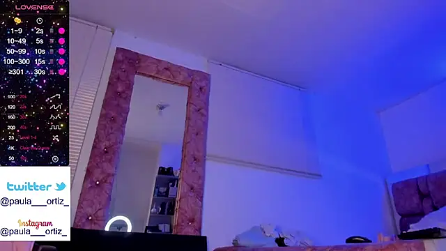 Snapshot of canelita_passion_ chatting on March 2025 04:16:02 AM canelita passion online show from March 2025 04:16:02 AM