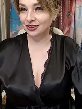 Mika Passion online show from May 2026 07:47:01 AM