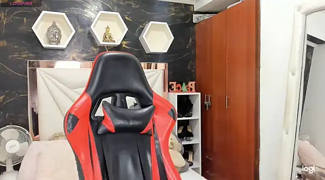 ximena slut 21 online show from December 2024 01:58:02 AM