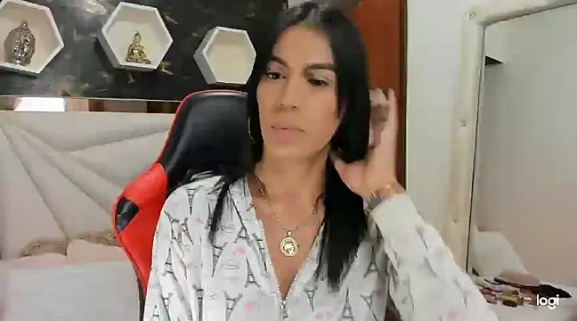 ximena slut 21 online show from December 2024 12:12:02 AM