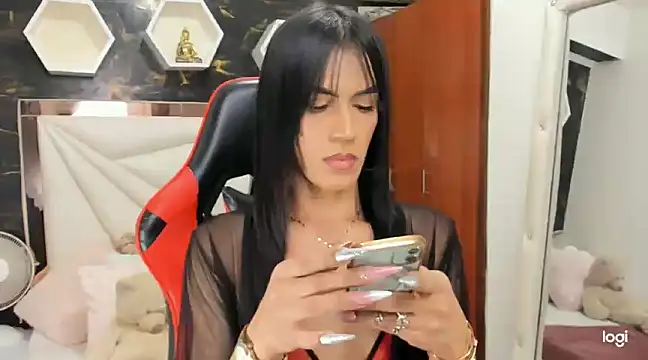 ximena slut 21 online show from December 2024 05:05:02 AM