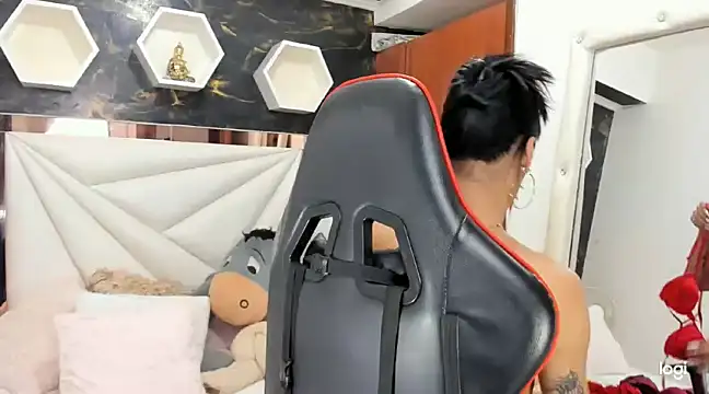 ximena slut 21 online show from December 2024 10:21:02 PM