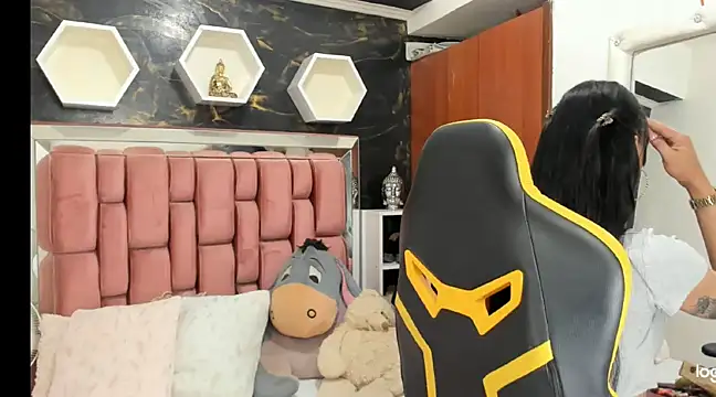 ximena slut 21 online show from February 2025 03:19:01 AM