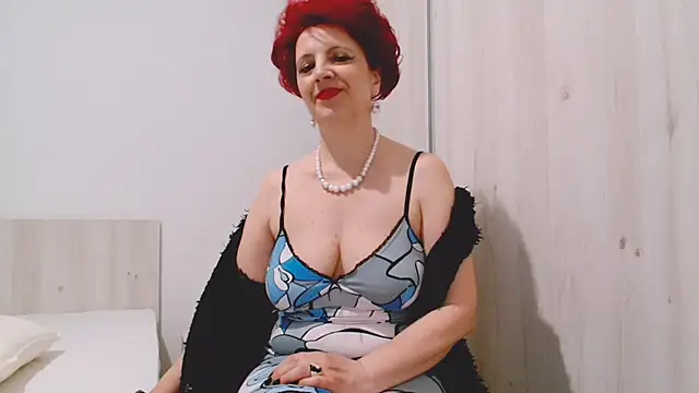MilfSupreme online show from April 2026 06:21:02 PM