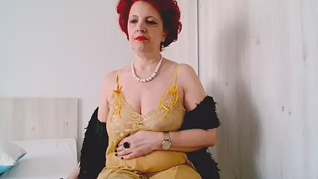 MilfSupreme online show from May 2026 11:40:02 AM