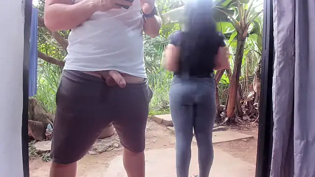 venusandzeusxh online show from September 2025 01:05:02 PM