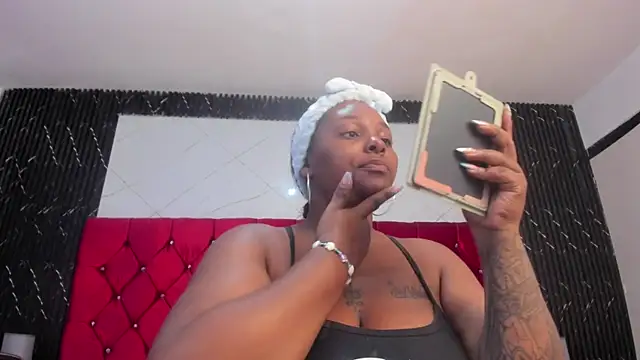 harleyevaans online show from January 2025 12:07:02 PM