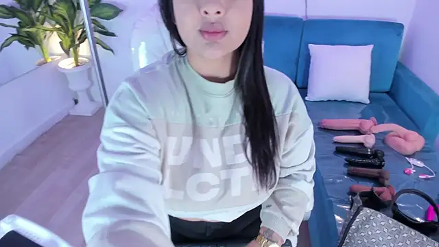 Snapshot of Pamela_roberts chatting on January 2025 11:52:01 AM Pamela roberts online show from January 2025 11:52:01 AM