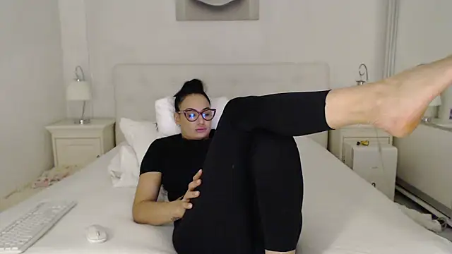 alisonya1 online show from February 2025 07:29:02 AM