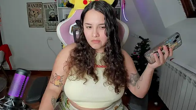 Sweet sully   online show from January 2025 05:42:02 PM