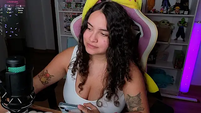 Snapshot of Sweet_sully__ chatting on November 2025 09:31:02 AM Sweet sully online show from November 2025 09:31:02 AM