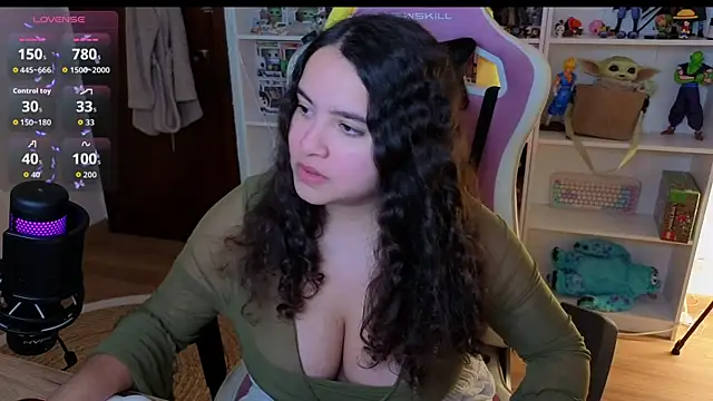 Snapshot of Sweet_sully__ chatting on November 2025 10:14:02 AM Sweet sully online show from November 2025 10:14:02 AM