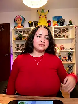 Snapshot of Sweet_sully__ chatting on January 2026 09:37:02 AM Sweet sully online show from January 2026 09:37:02 AM