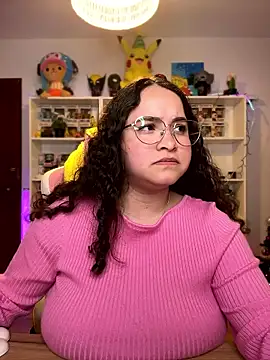 Snapshot of Sweet_sully__ chatting on January 2026 06:12:02 PM Sweet sully online show from January 2026 06:12:02 PM