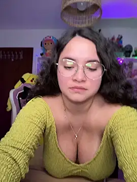 Snapshot of Sweet_sully__ chatting on February 2026 09:03:02 AM Sweet sully online show from February 2026 09:03:02 AM