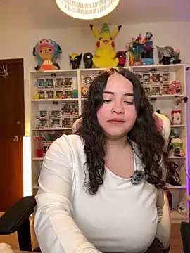 Snapshot of Sweet_sully__ chatting on February 2026 09:54:02 AM Sweet sully online show from February 2026 09:54:02 AM