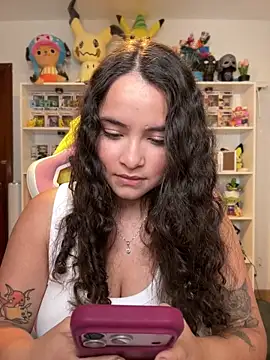 Sweet sully   online show from April 2026 07:58:01 AM
