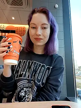 Frost foxy online show from December 2024 07:36:02 AM