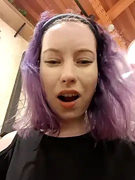 Frost foxy online show from February 2025 05:19:01 AM