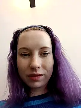 Frost foxy online show from February 2025 09:20:01 AM