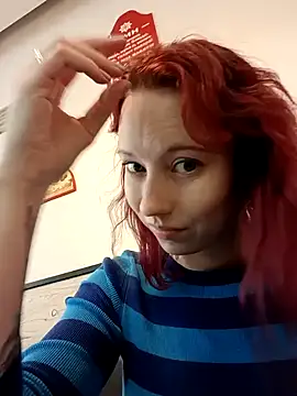 Frost foxy online show from March 2025 06:37:01 AM