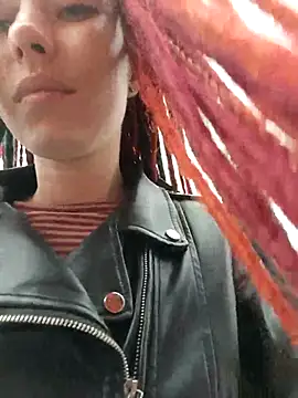 Frost foxy online show from September 2025 01:49:01 AM