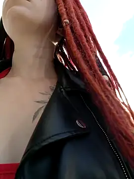 Frost foxy online show from September 2025 02:26:02 AM