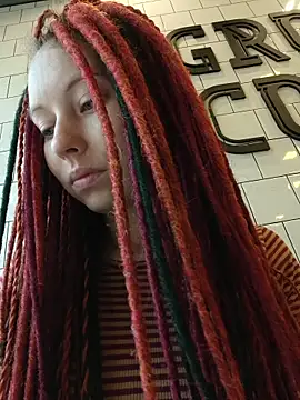 Frost foxy online show from October 2025 02:28:01 AM