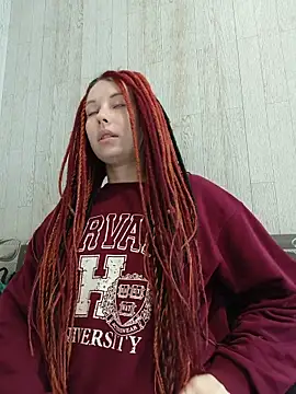 Frost foxy online show from November 2025 02:22:01 AM