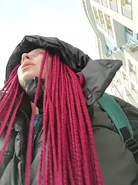 Frost foxy online show from February 2026 03:24:02 AM