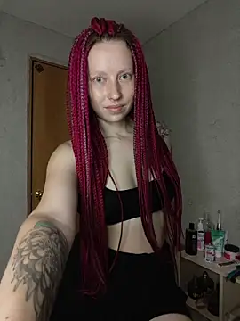 Frost foxy online show from July 2026 04:24:01 PM