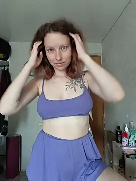 Frost foxy online show from July 2026 03:55:01 AM