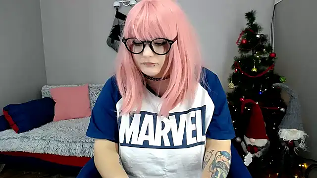 Estheri online show from January 2025 08:16:02 AM