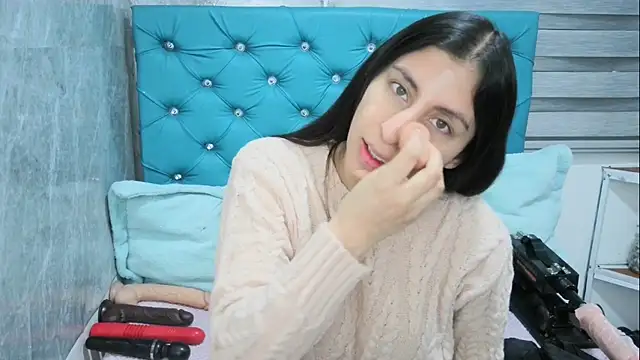 Snapshot of MAARYMOON chatting on February 2025 10:53:02 AM MAARYMOON online show from February 2025 10:53:02 AM