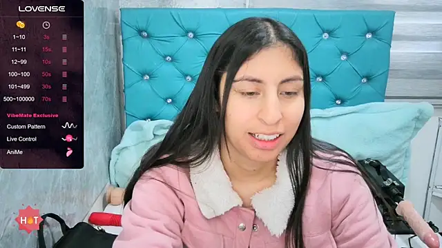 Snapshot of MAARYMOON chatting on September 2025 12:16:02 PM MAARYMOON online show from September 2025 12:16:02 PM