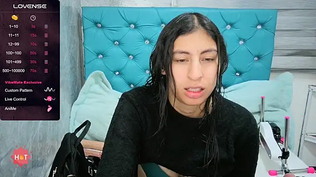 Snapshot of MAARYMOON chatting on November 2025 11:13:02 AM MAARYMOON online show from November 2025 11:13:02 AM