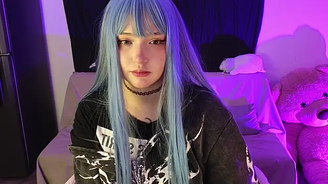 Snapshot of KuroChan420 chatting on March 2025 05:48:02 AM KuroChan420 online show from March 2025 05:48:02 AM