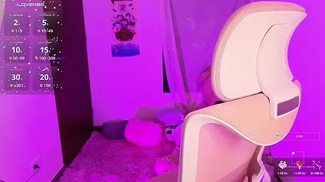 Snapshot of KuroChan420 chatting on September 2025 04:03:01 AM KuroChan420 online show from September 2025 04:03:01 AM