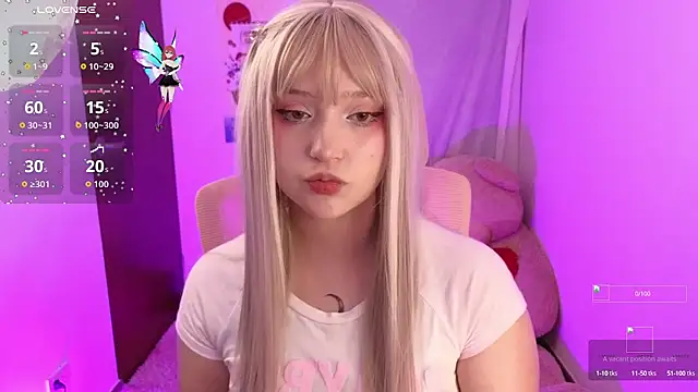 Snapshot of KuroChan420 chatting on October 2025 03:47:02 AM KuroChan420 online show from October 2025 03:47:02 AM