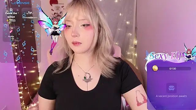 Snapshot of KuroChan420 chatting on January 2026 01:32:01 AM KuroChan420 online show from January 2026 01:32:01 AM